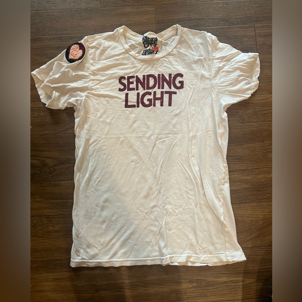 Free city shirt